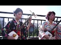 Download Lagu Shamisen Girls Ki\u0026Ki - Tsugaru Jongara Bushi
