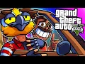 Download Lagu GTA5 Funny Moments - Saving Cheng With My New Tesla!