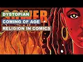 Parable of the Sower Graphic Novel Review CC