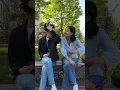 stop copying me