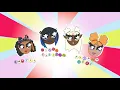 Download Lagu Flyana Boss - You Wish (With Missy Elliott \u0026 Kaliii) - Remix (Lyric Video)