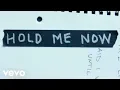 Download Lagu Red - Hold Me Now (Official Lyric Video)