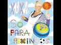 Download Lagu Xuxa só para baixinhos 7 - cabo de guerra