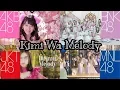 Download Lagu [MV] Kimi wa Melody - AKB48 / BNK48 / JKT48 / MNL48