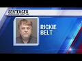 Evansville man sentenced to 6 days in jail for bigamy