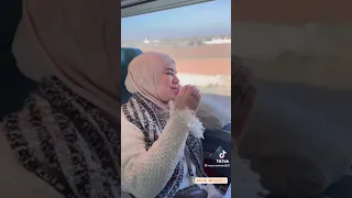 محمود دولا ونور محسن في المغرب 