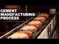 Download Lagu Hoe wordt cement in fabrieken gemaakt?