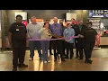 Golden Ticket Cinemas theatre now open in Greenville