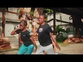 Degod - Tengué feat Celio (Official Music Video)