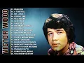 Download Lagu Victor Wood Greatest Hits!!! Mr. Lonely', 'Eternally', 'In Despair' at Iba Pa