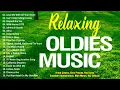 Lagu Elvis Presley, Paul Anka, Roy Orbison, Frank Sinatra - Relaxing Oldies Songs 50s 60s 70s