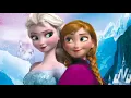 Rock A Bye Baby And Twinkle Twinkle Little Star Nursery Rhymes And Frozen Elsa Video