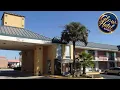 Suburban Studios North Charleston I-526 Charleston SC United States Hotel Review