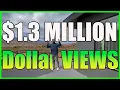 Full tour of 1 3MM luxury Hurricane Utah townhome