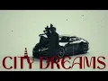 City Dreams (slowed + reverb) - Navaan Sandhu | JayB Singh | New Punjabi Songs 2026 | Bipolar