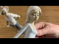 Lladro Figurines 1970s