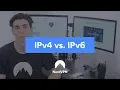 IPv4 vs IPv6 How it works NordVPN