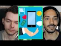 What apps should you build to make the most money today Rob Joseph and Florian Walther
