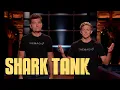 Download Lagu The Sharks BEG For A Deal With The Magic 5 | Shark Tank US | Shark Tank Global