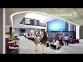 Virtual Tour The Reimagined Adamian Academic Center at Bentley University
