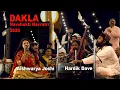 Download Lagu Aishwarya Joshi x Hardik Dave | Dakla | Navshakti Navratri 2025