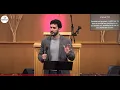 2 Samuel 7 Part 2 Bible Study David s Prayer of Gratitude Pastor Daniel Batarseh