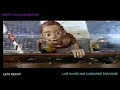 Download Lagu PINOCCHIO (1996) - I can fly like a pigeon scene - LETS RECAP- Heart Touching Edition - (Part-1)