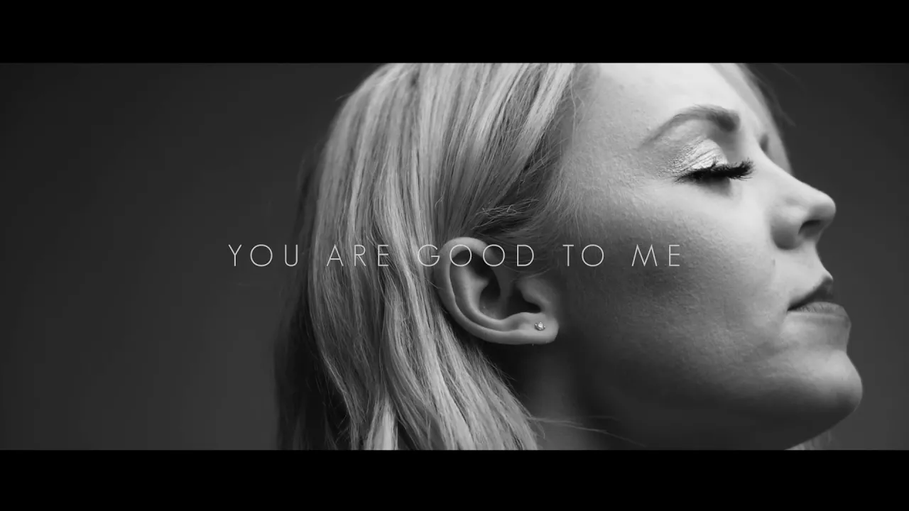 Faithful by Sarah Reeves (OFFICIAL LYRIC VIDEO) Faithful by Sarah Reeves (OFFICIAL LYRIC VIDEO)