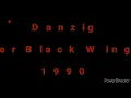 Danzig - Her Black Wings