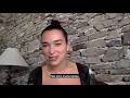 Dua Lipa, J Balvin & Tainy talk about "UN DIA (ONE DAY)" | Official Interview