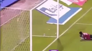 مهارات أهداف شيله على ياسر القحطاني 