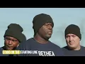 300-Meter Run NJDOC Pre-Academy Physical Conditioning Entry Requirement