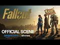 FALLOUT Season 3 2027 - First Look Prime