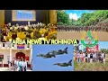 Lagu Rohingya Daily News Today 16/12/2025 Myanmar Military| AA | NUG| Myanmar Rohingya Update