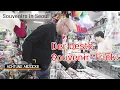 Download Lagu Händler hassen diesen Trick! 😀 So kommst du in Seoul an die günstigen Souvenirs! | Achtung Abzocke