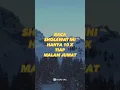 Download Lagu baca sholawat ini 10x tiap malam jumat #islamic #yearofyou #shortsvideo