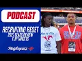 SMU Recruiting Reset 2027 Commits Review Flip Targets for Mustangs