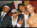PRETTY RICKY LOVE LIKE HONEY LYRICS