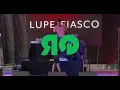 Lupe Fiasco - Hip Hop Saved My Life (LIVE)