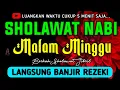 Download Lagu SHOLAWAT JIBRIL PENARIK REZEKI PALING DAHSYAT, Sholawat Nabi Muhammad SAW, SALAWAT PALING MERDU MP3
