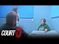 Aiden Fucci Grilled by Parents After Murder