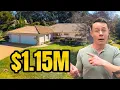 Arroyo Grande Home Tour