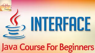 Learn Java Tutorial for Beginners Part 27 Interfaces