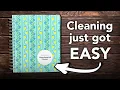 Lagu Schoonmaken was nog nooit ZO makkelijk! | Clean Mama Planner 2026