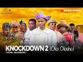 Download Lagu KNOCKDOWN PART 2 | APA | SEGBOWE | KEMITY | WOLI AGBA | NO NETWORK | IYA IBADAN | DOYIN FAGBOHUN