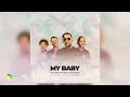 Download Lagu Deep London, Smash SA and Villosoul - My Baby [Feat. Wesley Keys, Tswalo and Kaymo Grillz] (Audio)