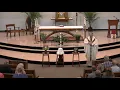 Funeral Mass for Bernice Weber