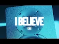 I Believe (Live) (feat. Manuella Attoh & Shelby Freitas) - Rich & Lydia Dicas & KXC