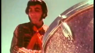 The Ventures Hawaii Five O Original Theme Song 