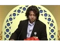 Lagu Remaja Muda Tampan Berambut Panjang Ini Juara Tahfidz Quran Di Dubai 2015 - Siapakah Dia?